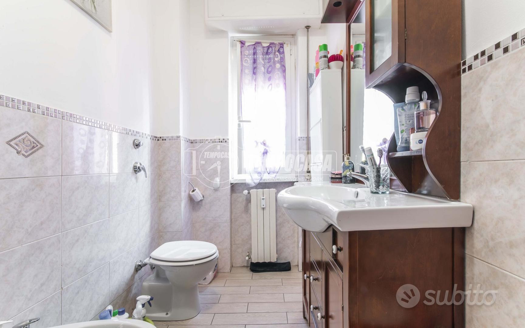 Appartamento – Paderno Dugnano, Palazzolo Milanese - Altro