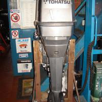 Motore Tohatsu 120\140