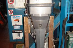 Motore Tohatsu 120\140