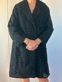 Pelliccia breitschwanz