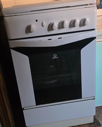 Cucina a gas