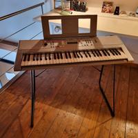 Tastiera Yamaha YPT-340