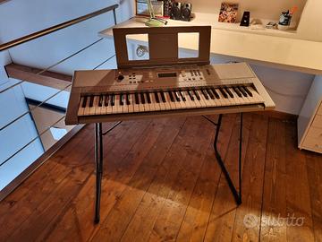 Tastiera Yamaha YPT-340