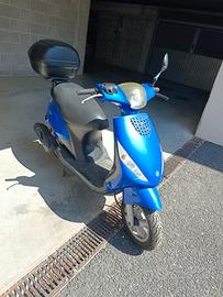 scooter 50 