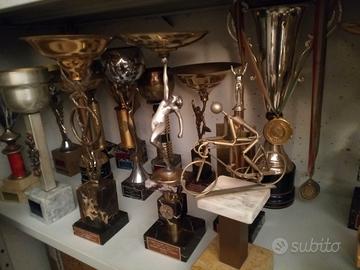Trofei sportivi