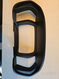 Alfa 4c cornice strumentazione originale nera