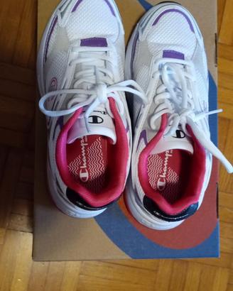 Scarpe da ginnastica