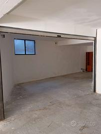 Garage a Civitanova Marche