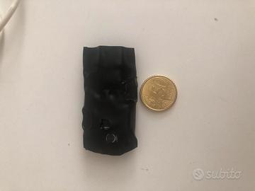 Mini Registratore microspia dimens come da foto