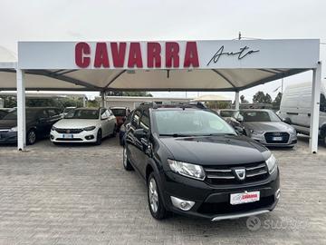 Dacia Sandero 1.5 dCi 8V 75CV Ambiance