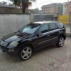 MERCEDES Classe M (W164) - 2007