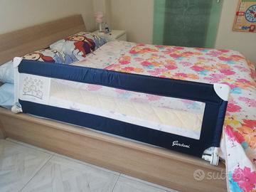 Barriera letto 150