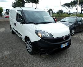 Fiat Doblo Doblò 1.4 T-Jet Natural Power Maxi N1 I