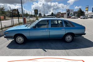 Lancia Gamma 2.0