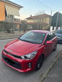 KIA Rio 4ª serie - 2020