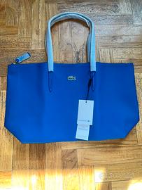 Borsa Lacoste nuova