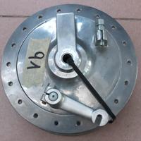 Mozzo Anteriore Gilera Giubileo 150 Sport Extra