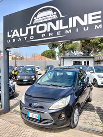 Ford Ka 1.2 8V 69CV