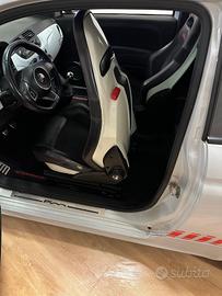 Abarth 500 1.4 Turbo T-Jet