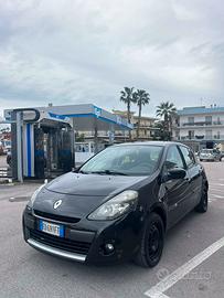 Renault Clio GPL