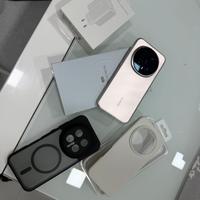 Honor Magic 8 pro da 12/256gb nuovissimo
