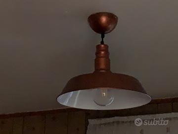 Lampadario NUOVO