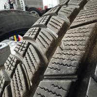 TOYO SNOWPROX 265/45 R20