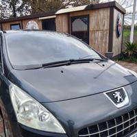 PEUGEOT 3008 1.6 HDI 2010
