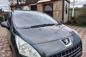 PEUGEOT 3008 1.6 HDI 2010