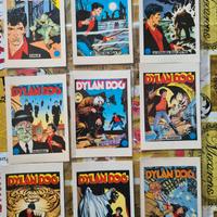 Collezione Dylan Dog