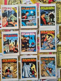 Collezione Dylan Dog