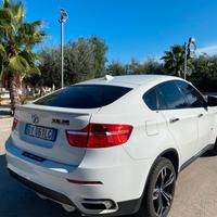Bmw X6 3.0 xdrive pacchetto performance M