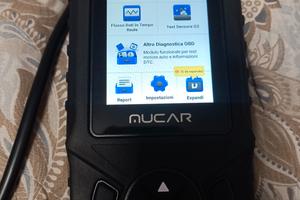 diagnosi auto universale 