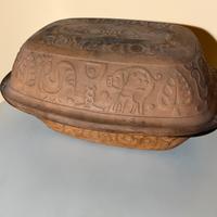 Pentola Römertopf Originale  - W. Germany Mod. 113