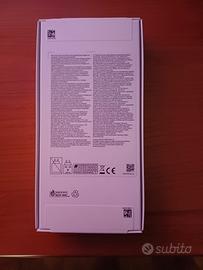 SAMSUNG A17 BLACK
