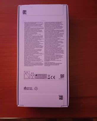 SAMSUNG A17 BLACK