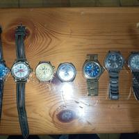 orologi vostok automatici militari russi 