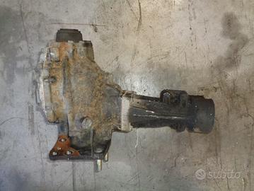 DIFFERENZIALE ANTERIORE RAV4 2.0 BENZINA 2003