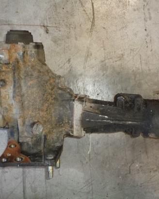 DIFFERENZIALE ANTERIORE RAV4 2.0 BENZINA 2003
