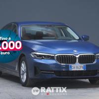 BMW serie 5 g30 berlina lci 2020 530e xdrive Busin