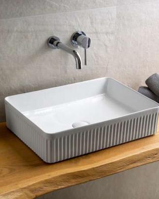 Lavabo da Appoggio Art. LT 2288 Karag