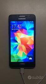 Samsung Galaxy Grand Prime 