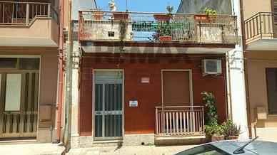 Casa Indipendente - Canicattini Bagni
