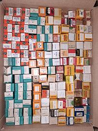 Lotto valvole termoioniche noval oltre 150 #4