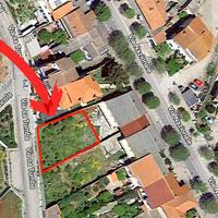 Terreno edificabile 400 mq in area urbanizzata