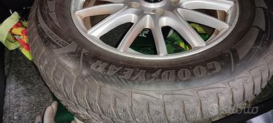 gomme auto 