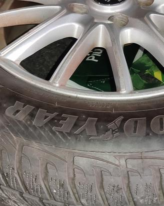 gomme auto 