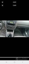 golf 5