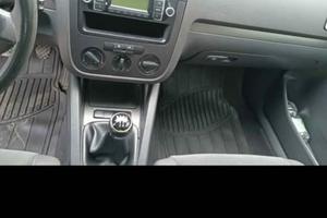 golf 5