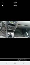 golf 5